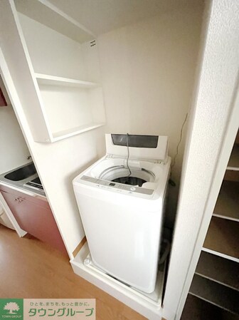 レオパレスクレインの物件内観写真